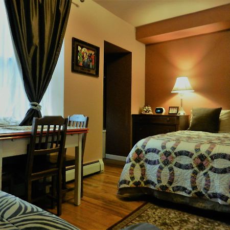 Efuru Guest House Nowy Jork Zewnętrze zdjęcie
