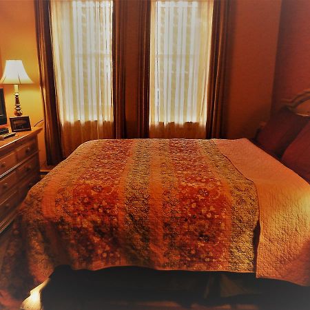 Efuru Guest House Nowy Jork Zewnętrze zdjęcie