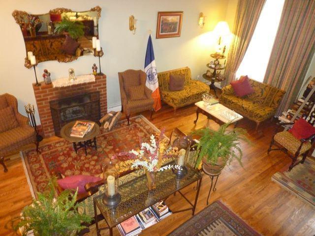 Efuru Guest House Nowy Jork Zewnętrze zdjęcie