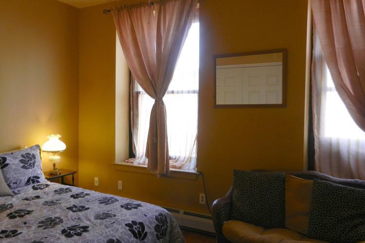 Efuru Guest House Nowy Jork Pokój zdjęcie