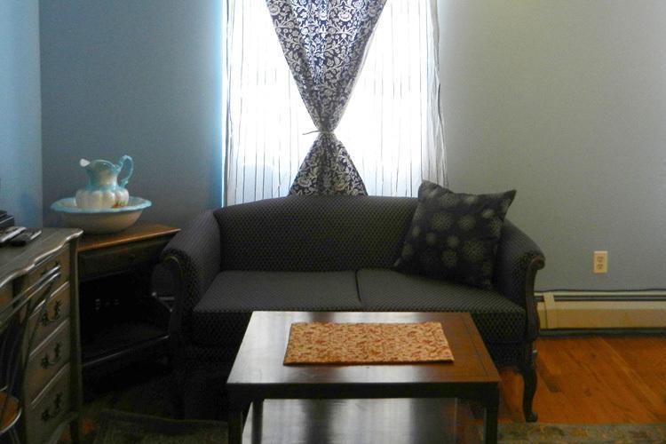 Efuru Guest House Nowy Jork Pokój zdjęcie