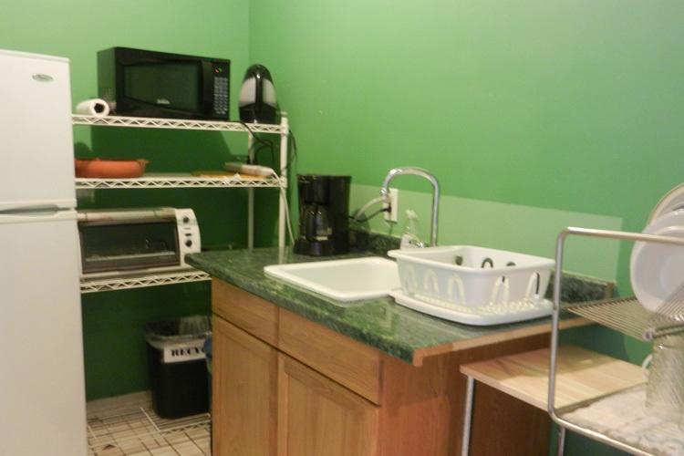 Efuru Guest House Nowy Jork Zewnętrze zdjęcie