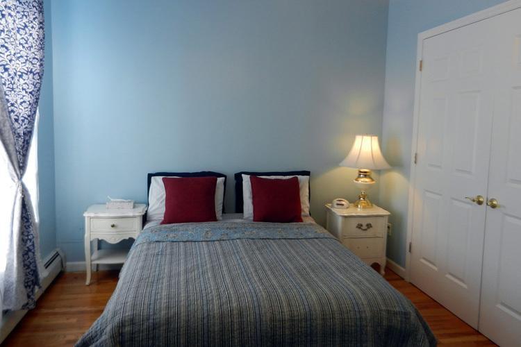 Efuru Guest House Nowy Jork Pokój zdjęcie