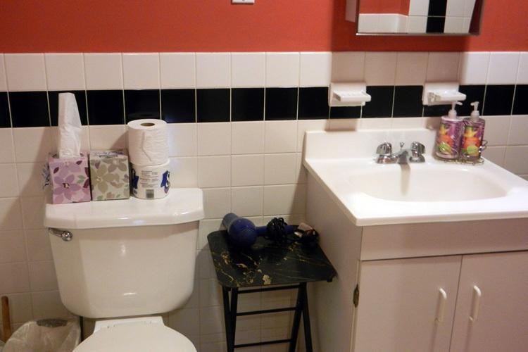 Efuru Guest House Nowy Jork Pokój zdjęcie