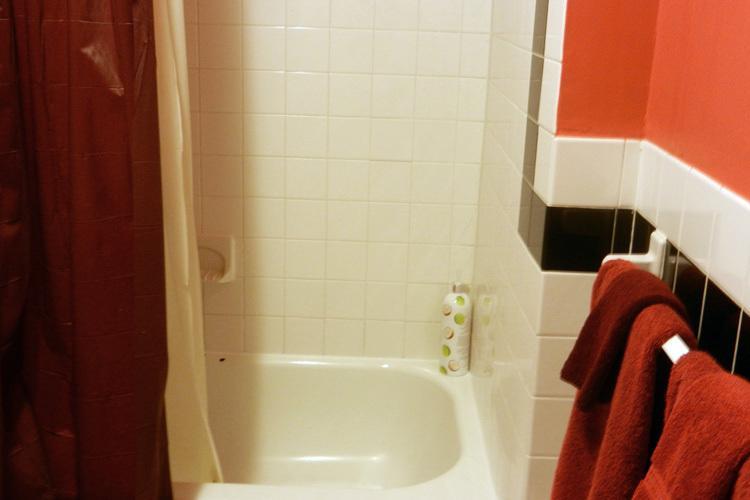 Efuru Guest House Nowy Jork Pokój zdjęcie