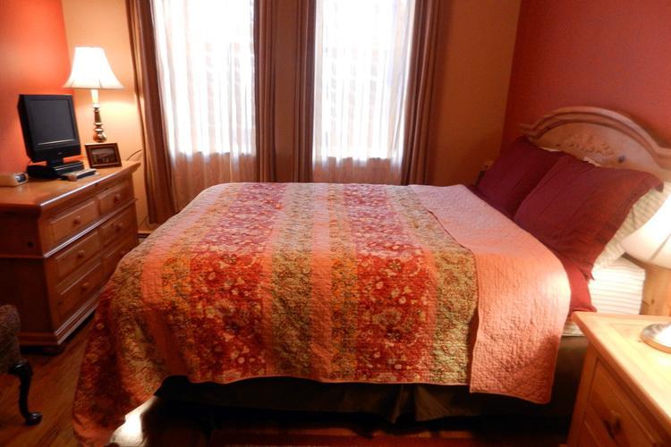 Efuru Guest House Nowy Jork Pokój zdjęcie