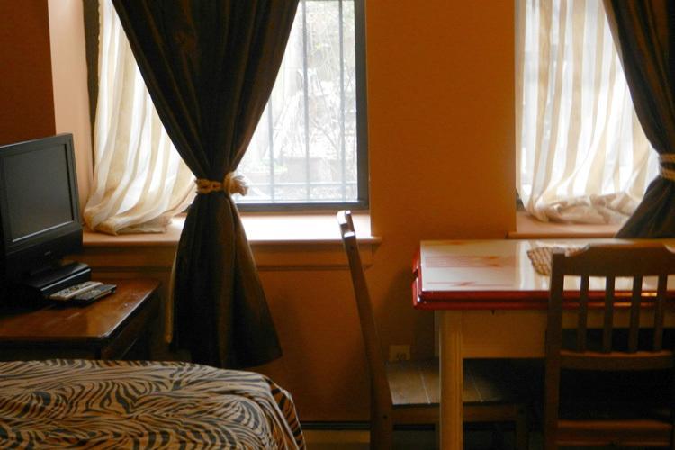 Efuru Guest House Nowy Jork Pokój zdjęcie